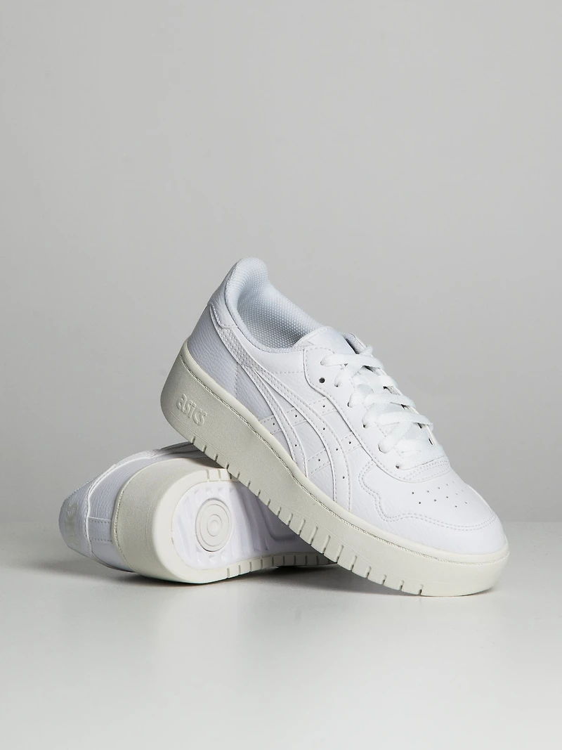 WOMENS ASICS JAPAN S PLATFORM - CLEARANCE