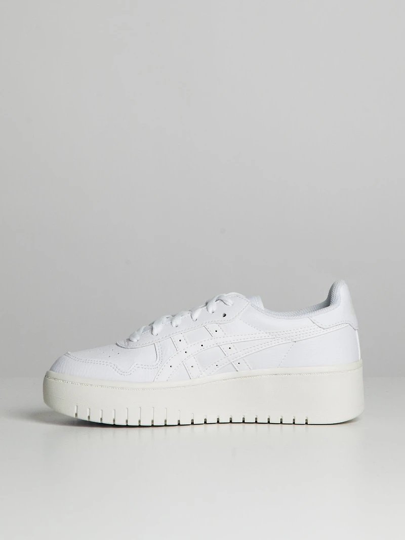 WOMENS ASICS JAPAN S PLATFORM - CLEARANCE