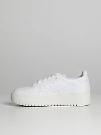 WOMENS ASICS JAPAN S PLATFORM - CLEARANCE