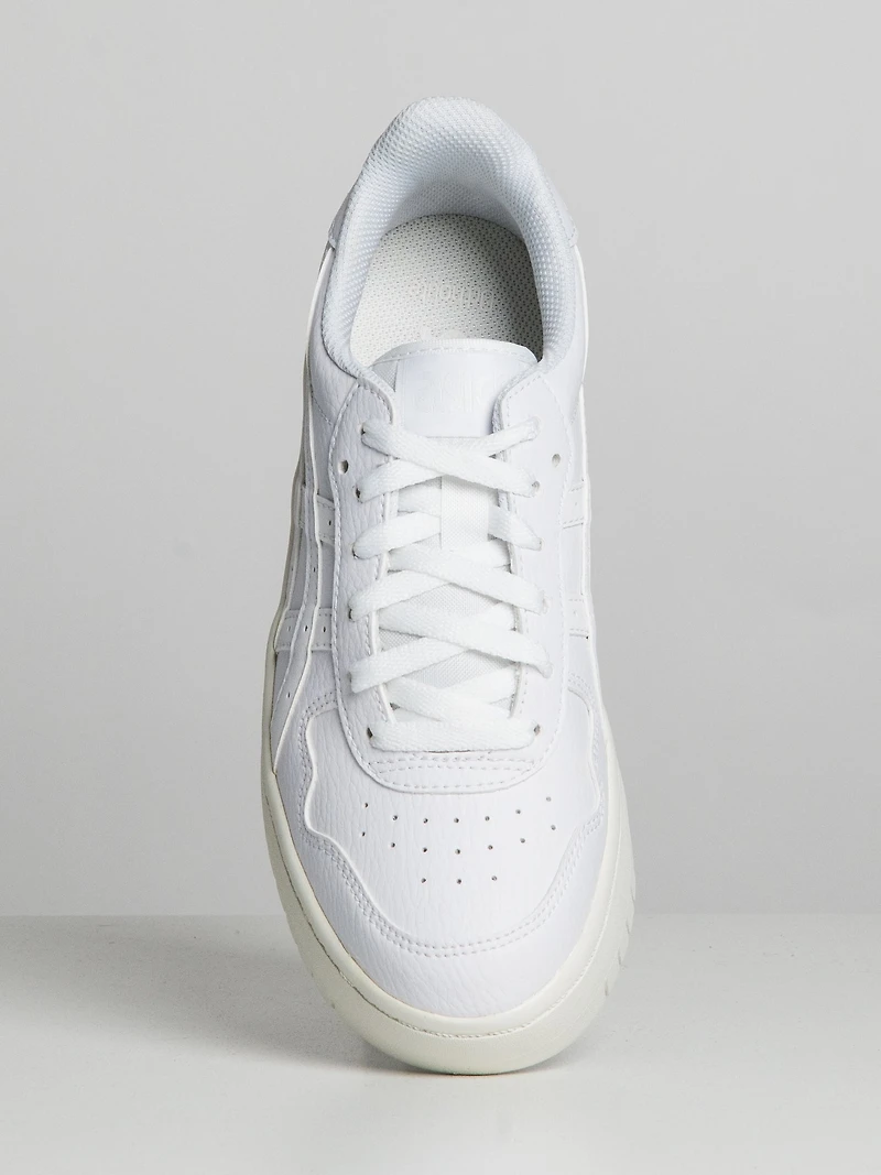 PLATEFORME ASICS JAPAN S FEMME - DÉGAGEMENT
