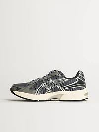 MENS ASICS GEL 1130 - CLAY GREY/PURE SILVER