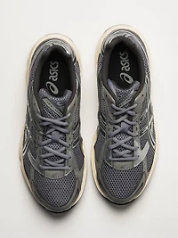 MENS ASICS GEL 1130 - CLAY GREY/PURE SILVER