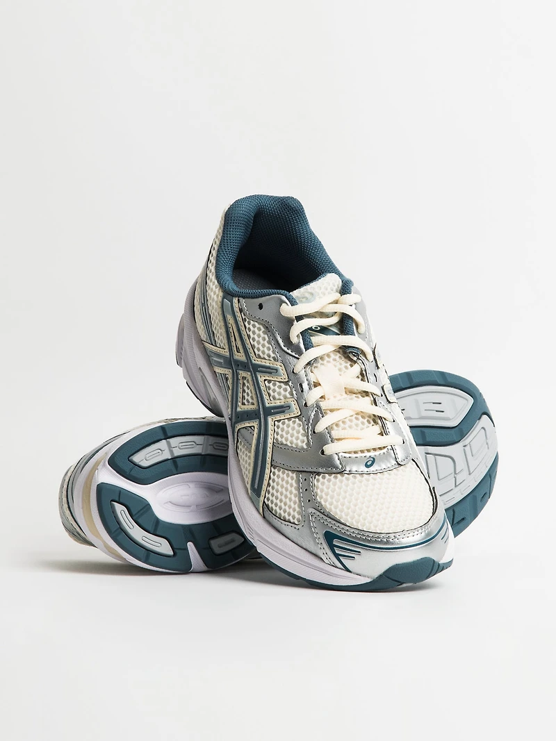 MENS ASICS GEL 1130 SNEAKERS - CLEARANCE