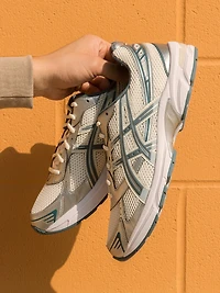 MENS ASICS GEL 1130 SNEAKERS - CLEARANCE