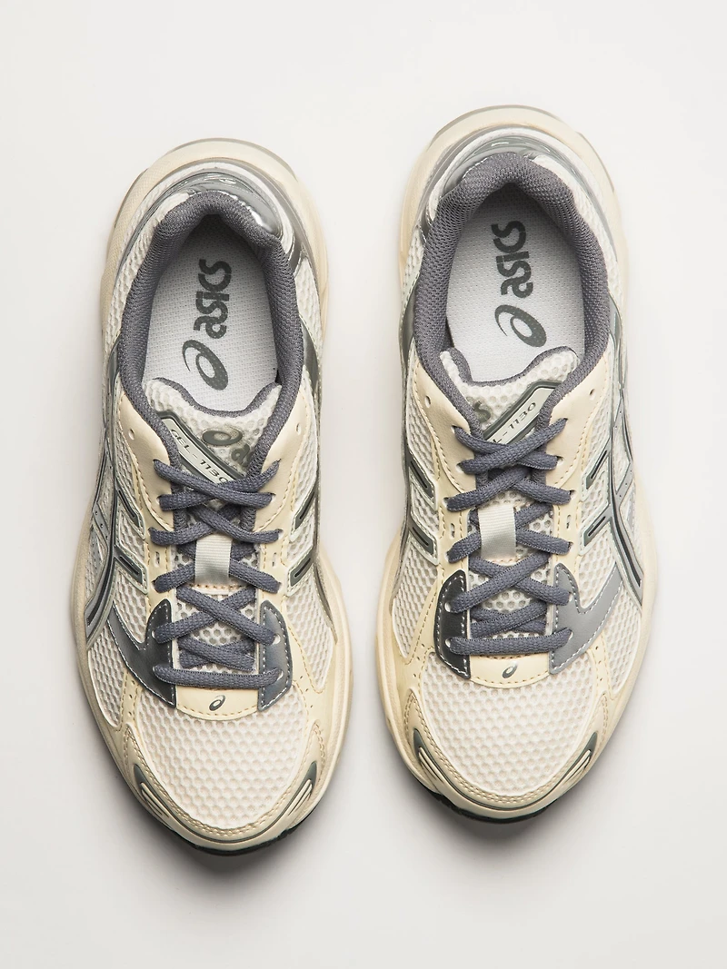 ASICS GEL 1130 FEMME - CRÈME