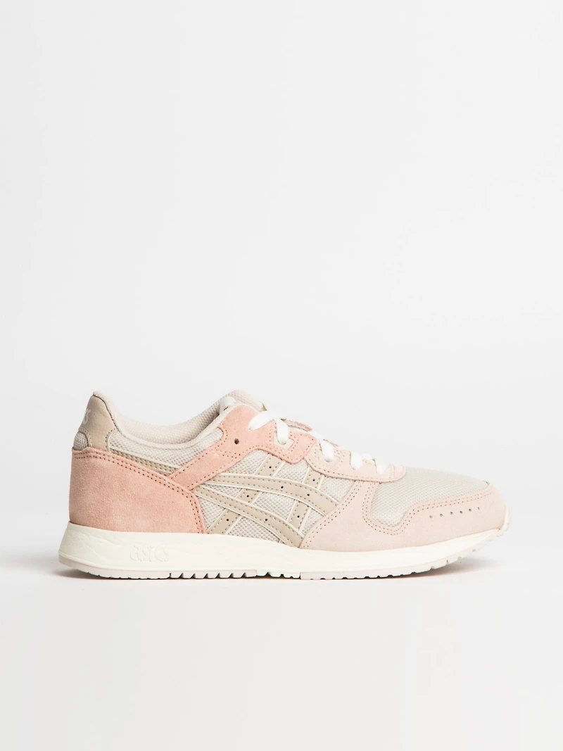 WOMENS ASICS LYTE CLASSIC SNEAKER - CLEARANCE