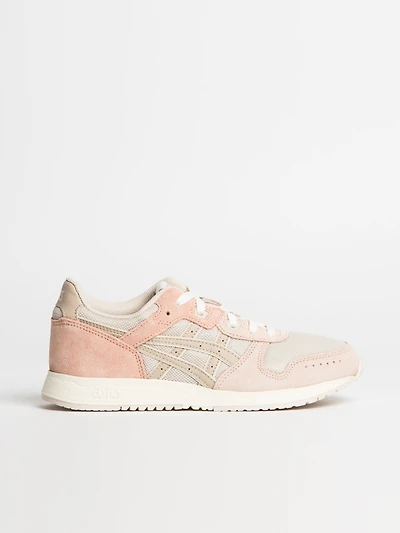 WOMENS ASICS LYTE CLASSIC SNEAKER - CLEARANCE