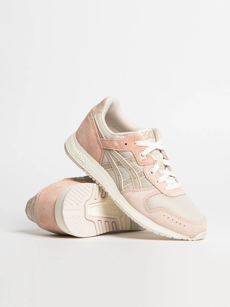 WOMENS ASICS LYTE CLASSIC SNEAKER - CLEARANCE