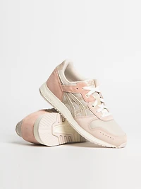 WOMENS ASICS LYTE CLASSIC SNEAKER - CLEARANCE