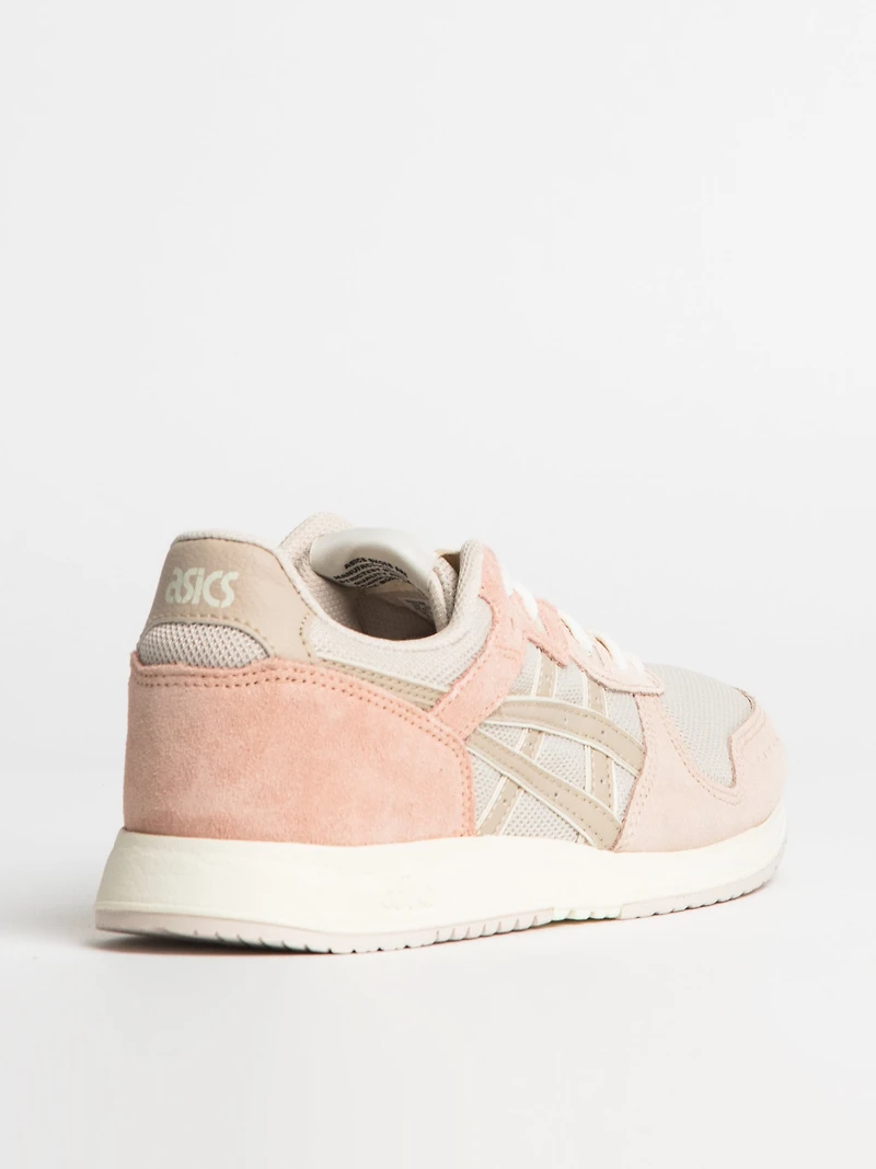 WOMENS ASICS LYTE CLASSIC SNEAKER - CLEARANCE