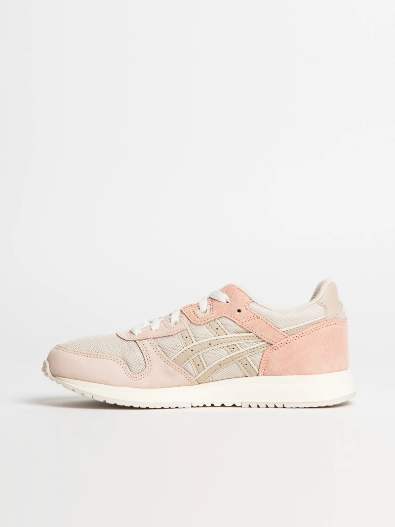 WOMENS ASICS LYTE CLASSIC SNEAKER - CLEARANCE