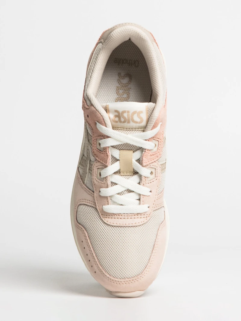 WOMENS ASICS LYTE CLASSIC SNEAKER - CLEARANCE
