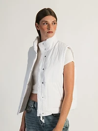 GILET ISOLANT BILLIE