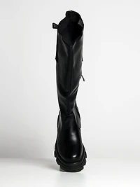 AZALEA WANG VALERIE BOOTS