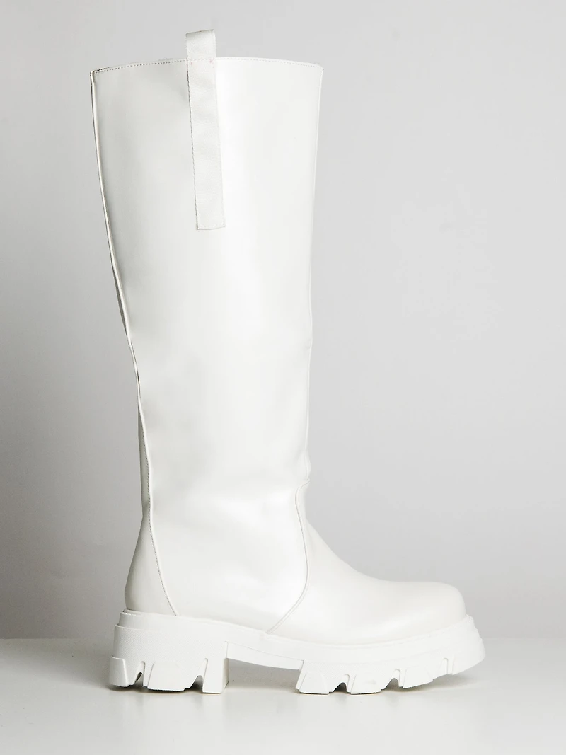 AZALEA WANG VALERIE BOOTS - DÉSTOCKAGE