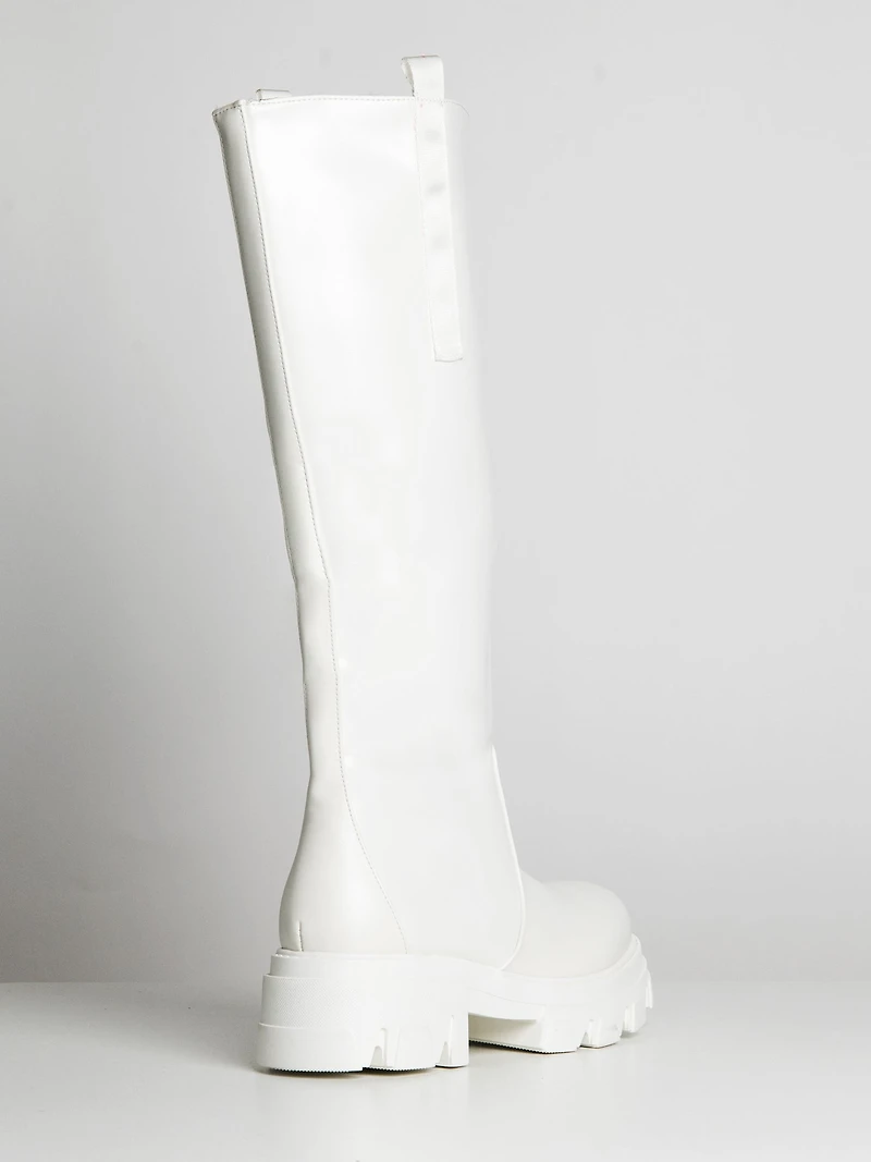 AZALEA WANG VALERIE BOOTS - DÉSTOCKAGE