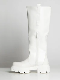 AZALEA WANG VALERIE BOOTS - CLEARANCE
