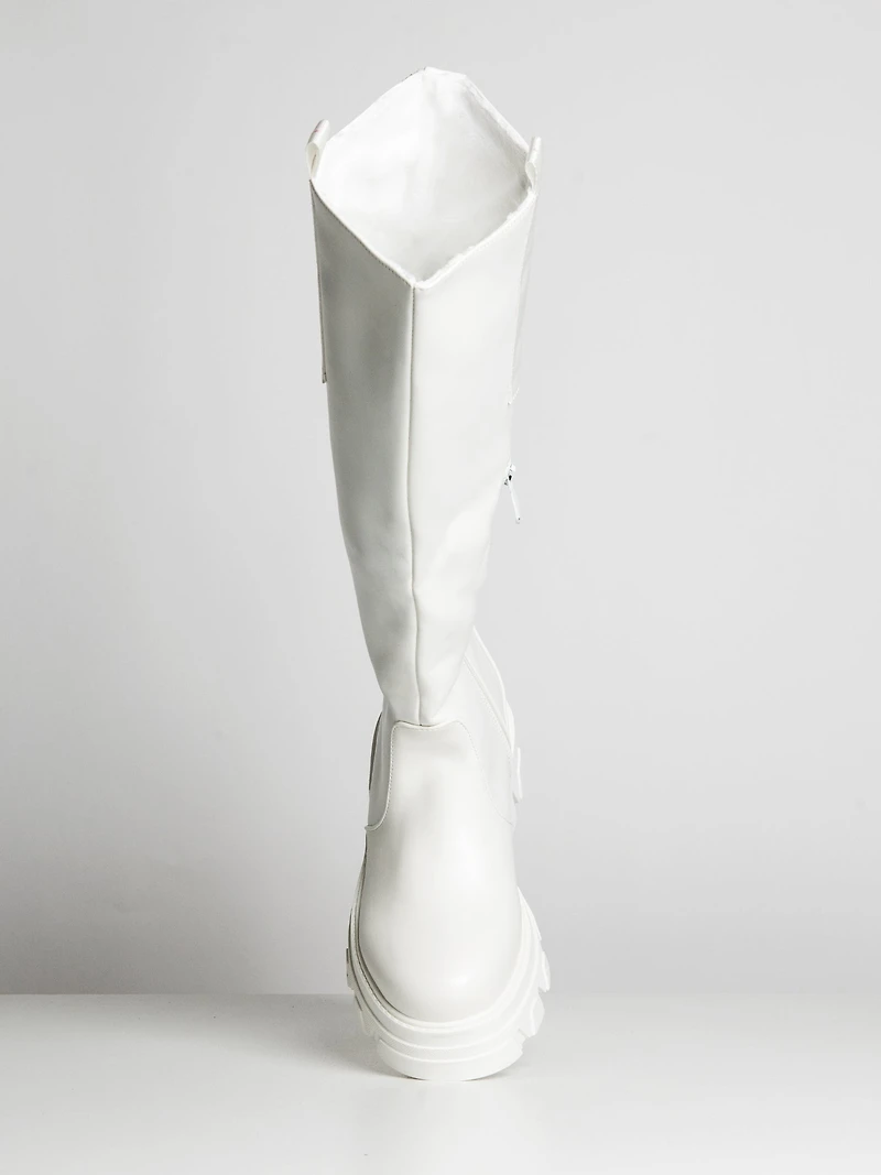 AZALEA WANG VALERIE BOOTS - DÉSTOCKAGE