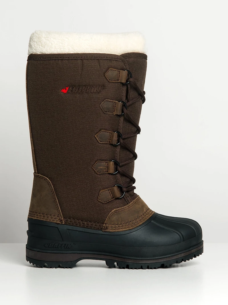 BOTTES OTTAWA POUR FEMME