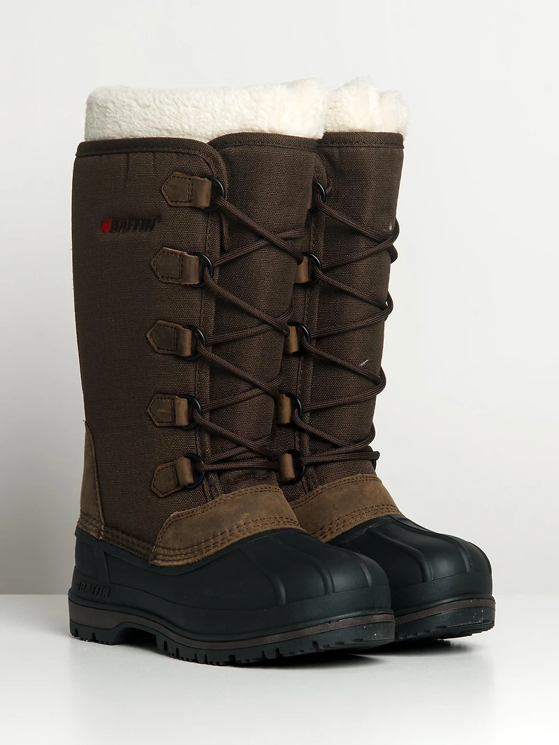 BOTTES OTTAWA POUR FEMME