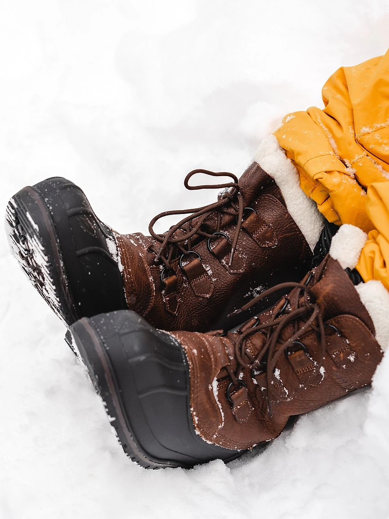 MENS BAFFIN CANADA BOOT - CLEARANCE