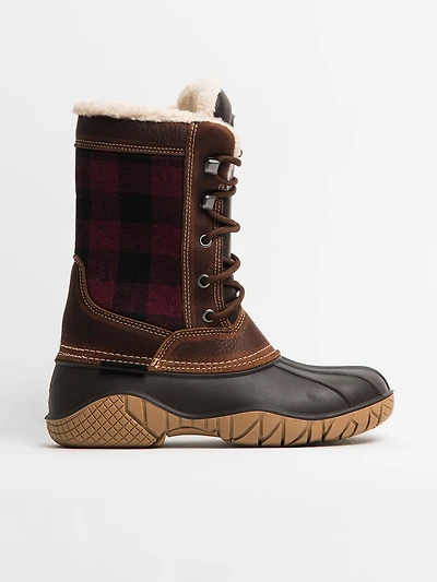 WOMENS BAFFIN JASPER - CLEARANCE