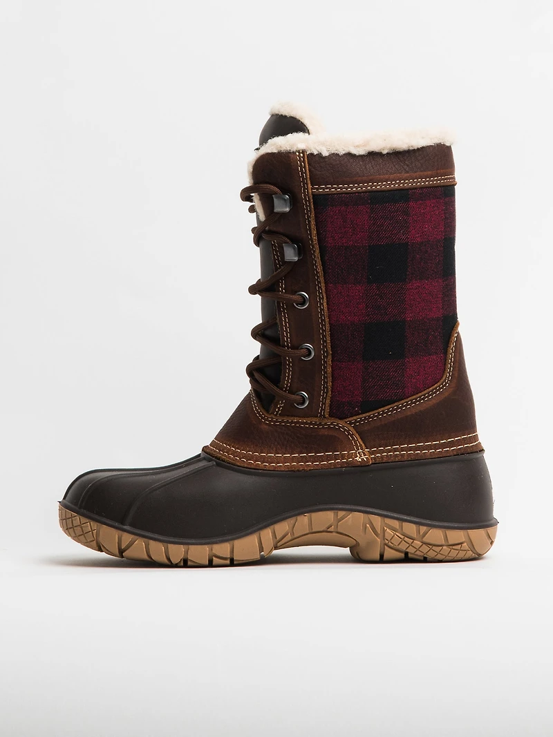 WOMENS BAFFIN JASPER - CLEARANCE