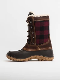 WOMENS BAFFIN JASPER - CLEARANCE