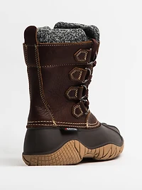 WOMENS BAFFIN YELLOWKNIFE CUFF - CLEARANCE