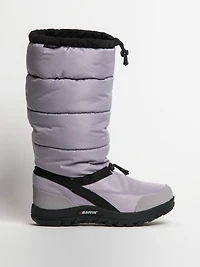 NUAGE DE BAFFIN POUR FEMMES