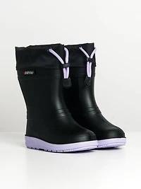 CHÂTEAU DE GLACE POUR ENFANTS BAFFIN TODDLER