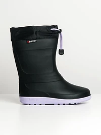 BOTTES ICE CASTLE POUR ENFANT