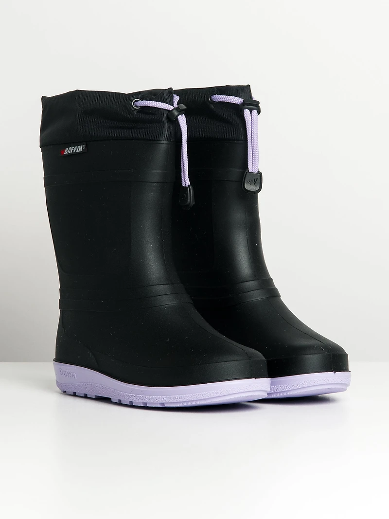BOTTES ICE CASTLE POUR ENFANT