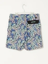 BODY GLOVE MAUI SWIM SHORT 17" - CLEARANCE