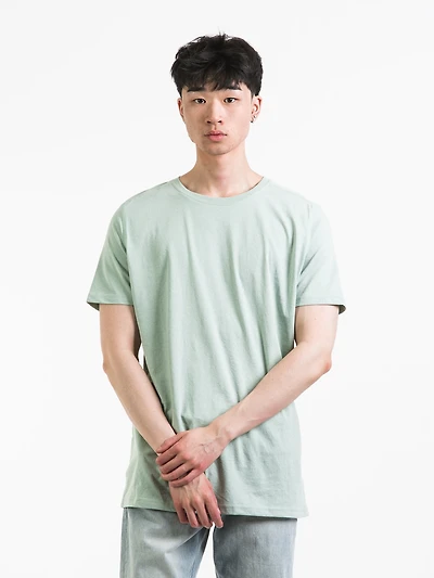VICTOR CREWNECK T-SHIRT - CLEARANCE