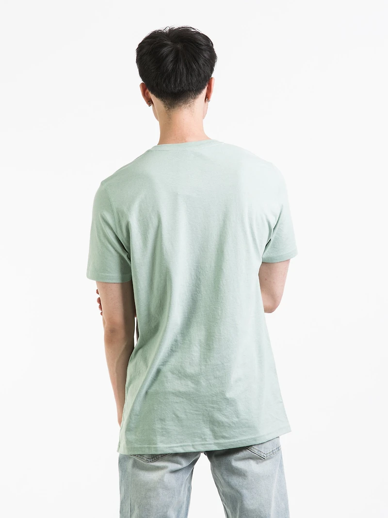 VICTOR CREWNECK T-SHIRT - CLEARANCE
