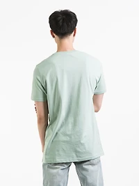 VICTOR CREWNECK T-SHIRT - CLEARANCE