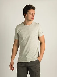 VICTOR CREWNECK TEE
