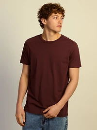 VICTOR CREWNECK - CAFÉ