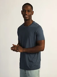 VICTOR CREWNECK - PERIWINKLE