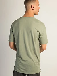 LONG FIT T-SHIRT