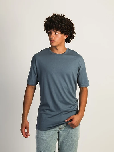T-SHIRT BOATHOUSE LONG FIT