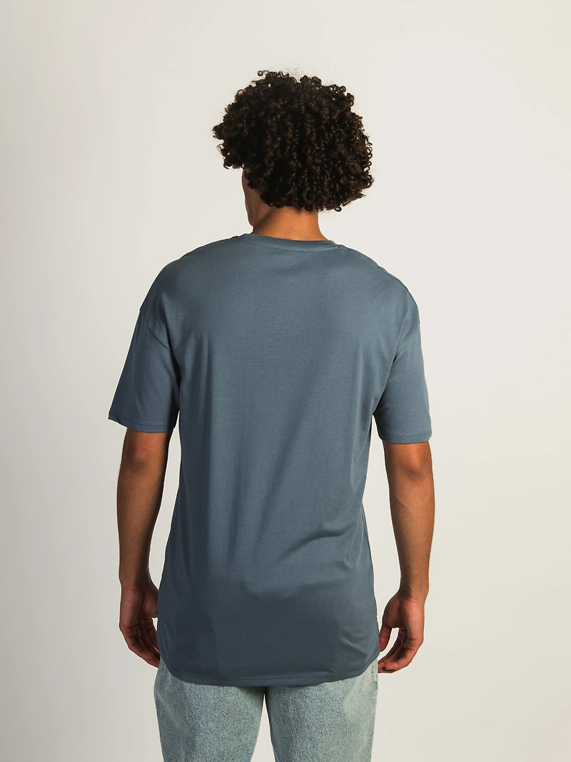 T-SHIRT BOATHOUSE LONG FIT