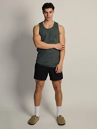 ESSENTIAL TANK - FOREST