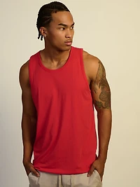 ESSENTIAL TANK - HIBISCUS