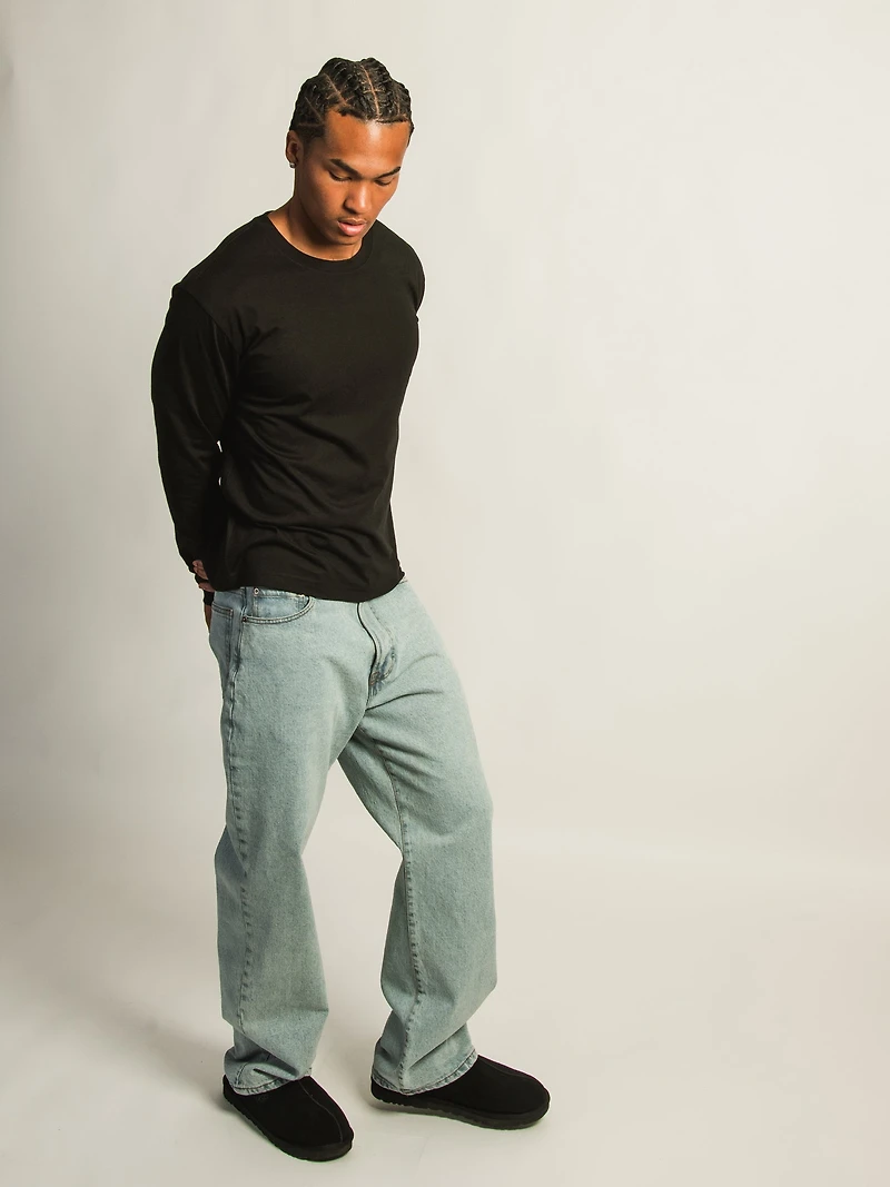 LONG SLEEVE TEE