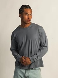 LONG SLEEVE TEE