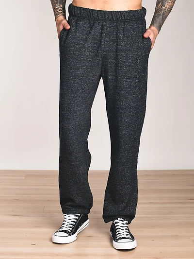 PANTALON DE SURVÊTEMENT CLASSIQUE POUR HOMME