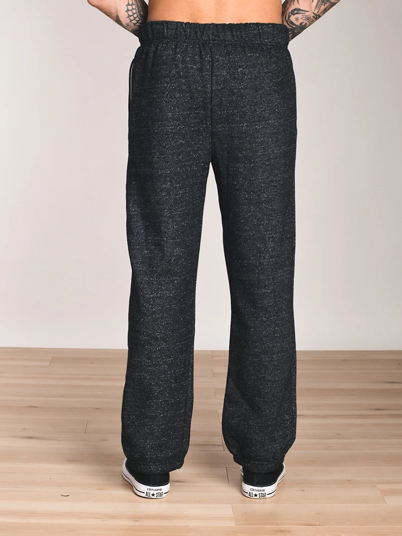 PANTALON DE SURVÊTEMENT CLASSIQUE POUR HOMME