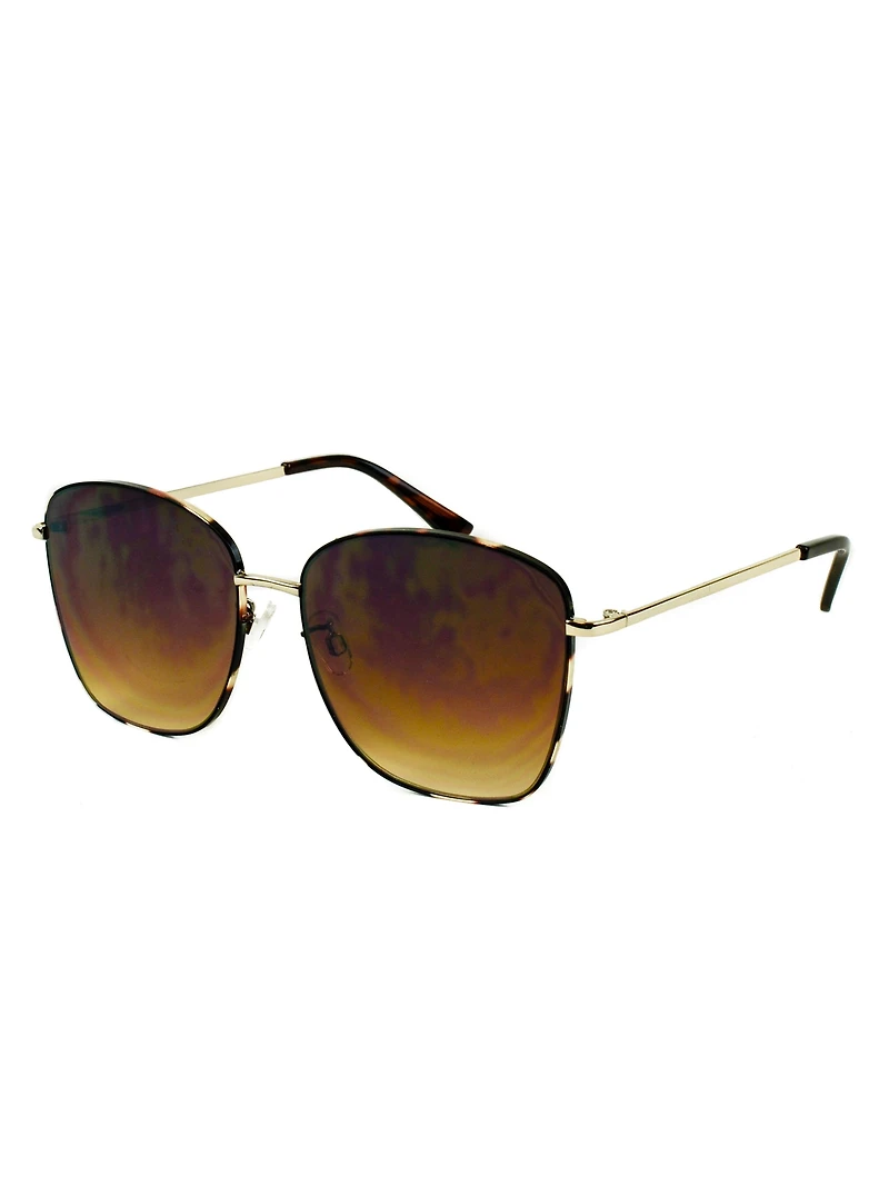 LUNETTES DE SOLEIL HANNAH